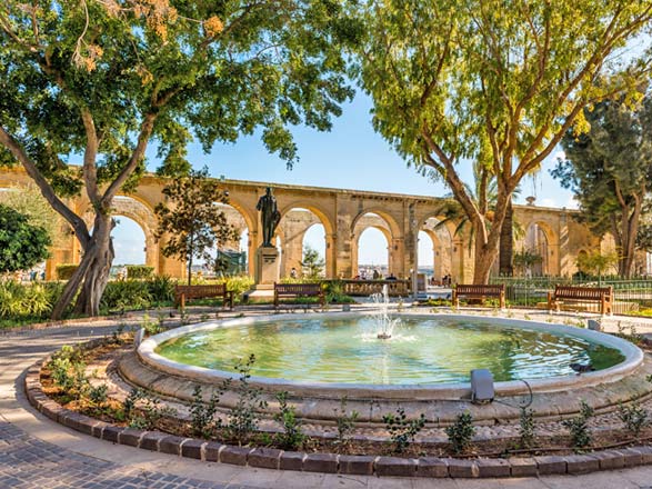 croisière Méditerranée Occidentale : Soleils de Sicile et délices d’Amalfi 